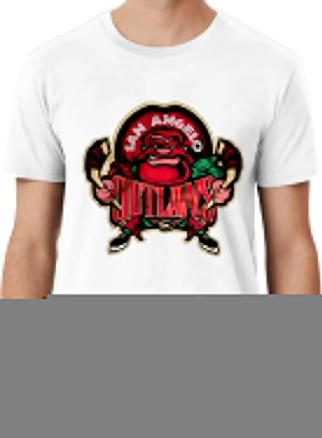 

Vintage-San-Angelo-Outlaws-Hockey-Logo-T-Shirt-Short-Ladies-Unisex-Long Sleeve-Crewneck Sweatshirt-Heavy Blend Hoodie-Tshirt