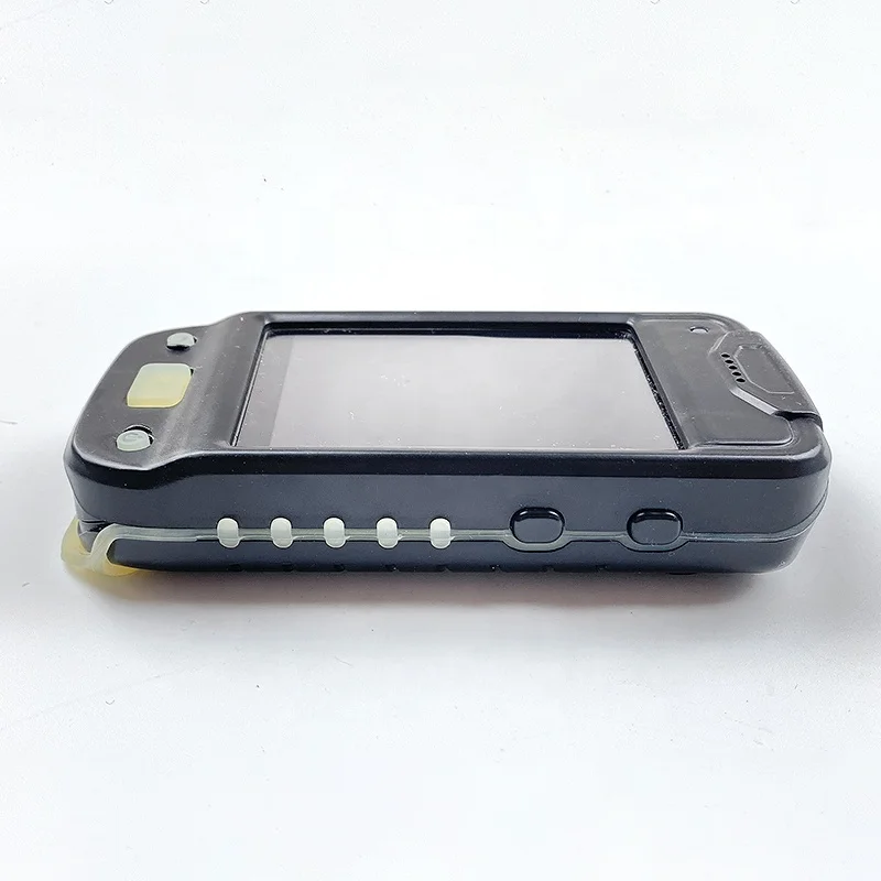 

OEM ODM rugged data collector handheld data display instrument soil measuring instrument
