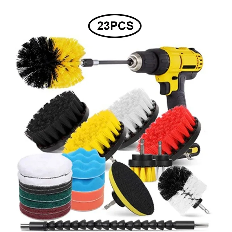 Dril-23pcs