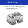 Ok Fixture Wedge Expansion Machine Tabletop Adjustable Side Fixed Clamp Sculpture Carving Tool Model Figures 3