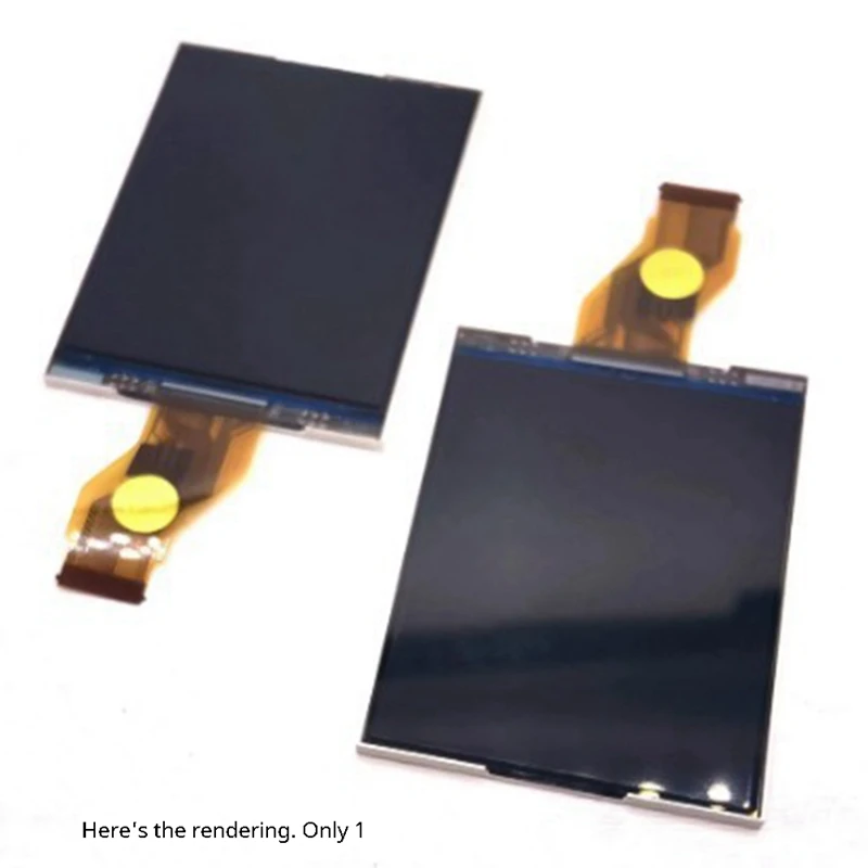 ī޶  ǰ ü LCD ũ, ĳ IXUS175 IXUS180 IXUS185 IXUS190