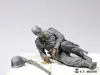 ET MODEL P35-320 1:35 Hands for Figures Type.1 Universal 3D Printed 5