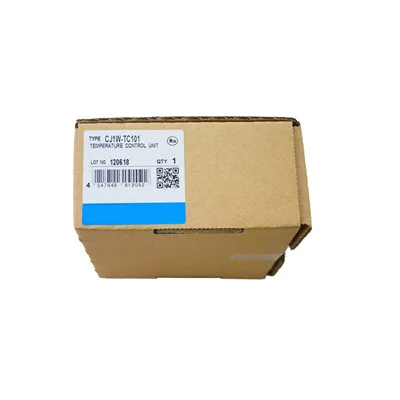 

CJ1W-TC101 PLC Temperature Control Module CJ1W-TC101