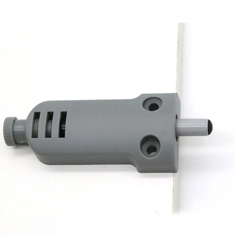 Door Close Damper Buffers Door Piston Wardrobe Cupboard Cabinet Soft Close Kitchen Stop Drawer 2x door closer door stops cabinet door buffer
