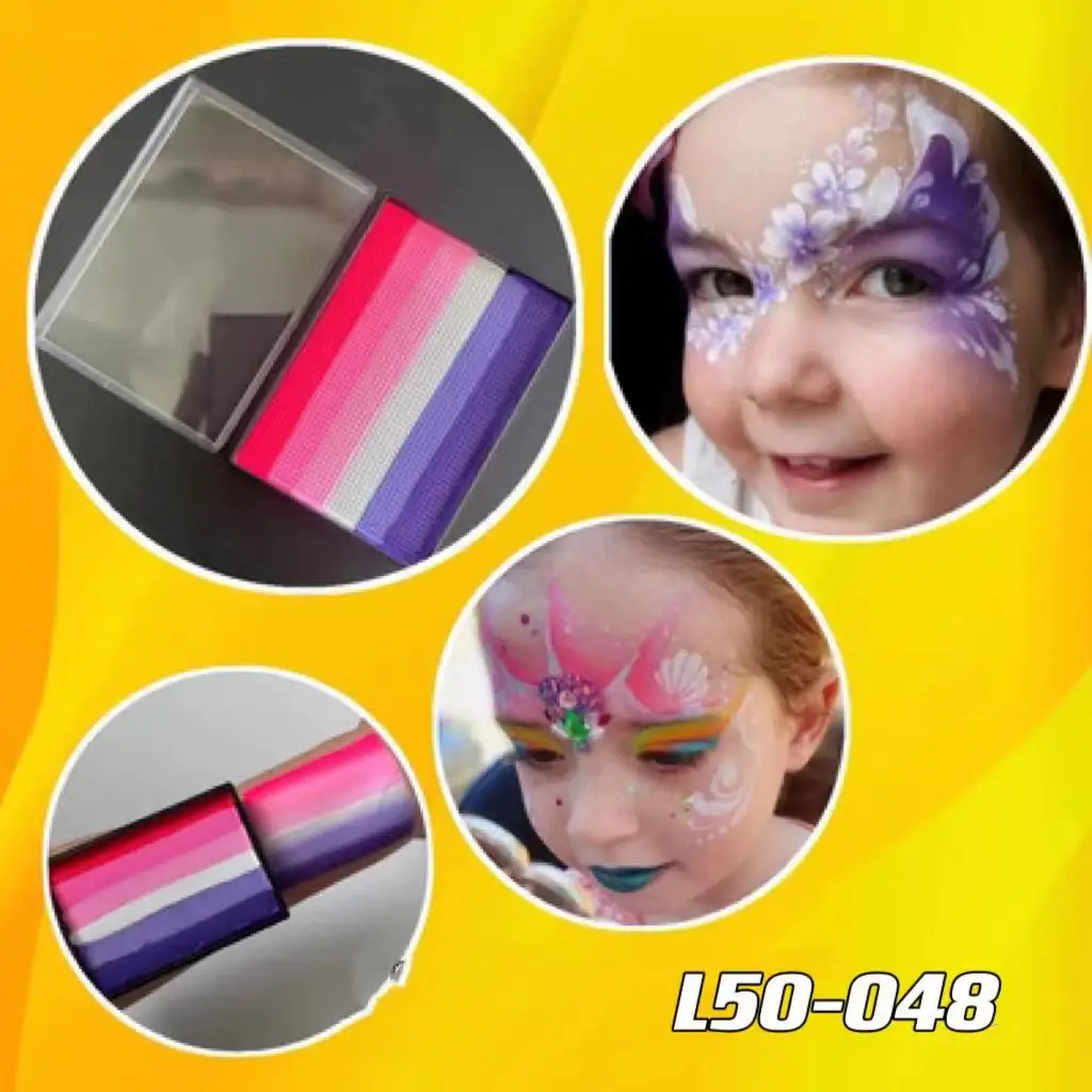 L50 048 mixed color