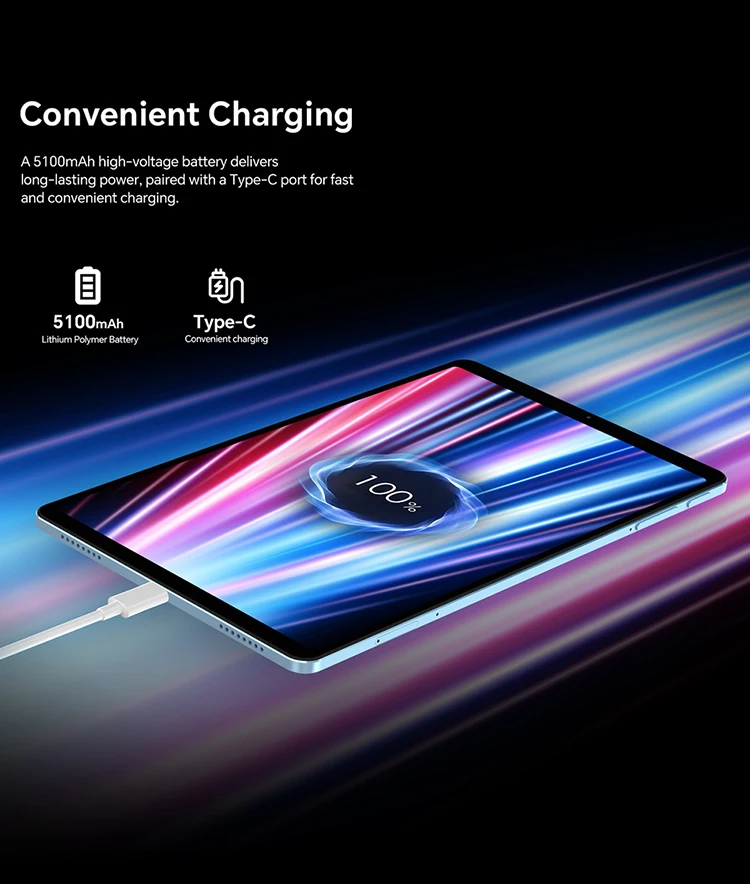 Teclast T50 Mini 8.7" Display 120Hz MTK Helio G99 8GB RAM (+12GB Virtual) 128GB ROM Android15 Tablets 4G Dual SIM Global Version