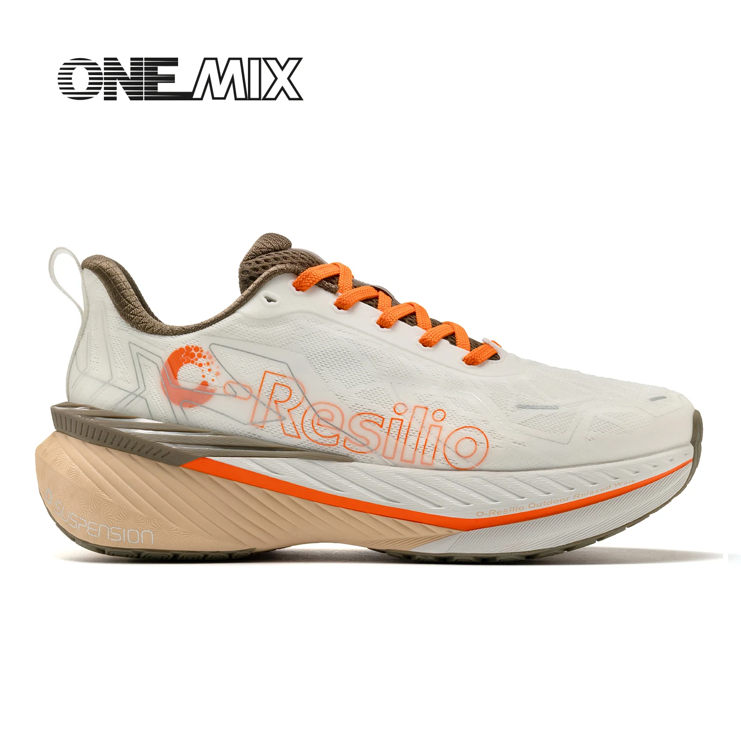 ONEMIX Running Shoes - Available colors