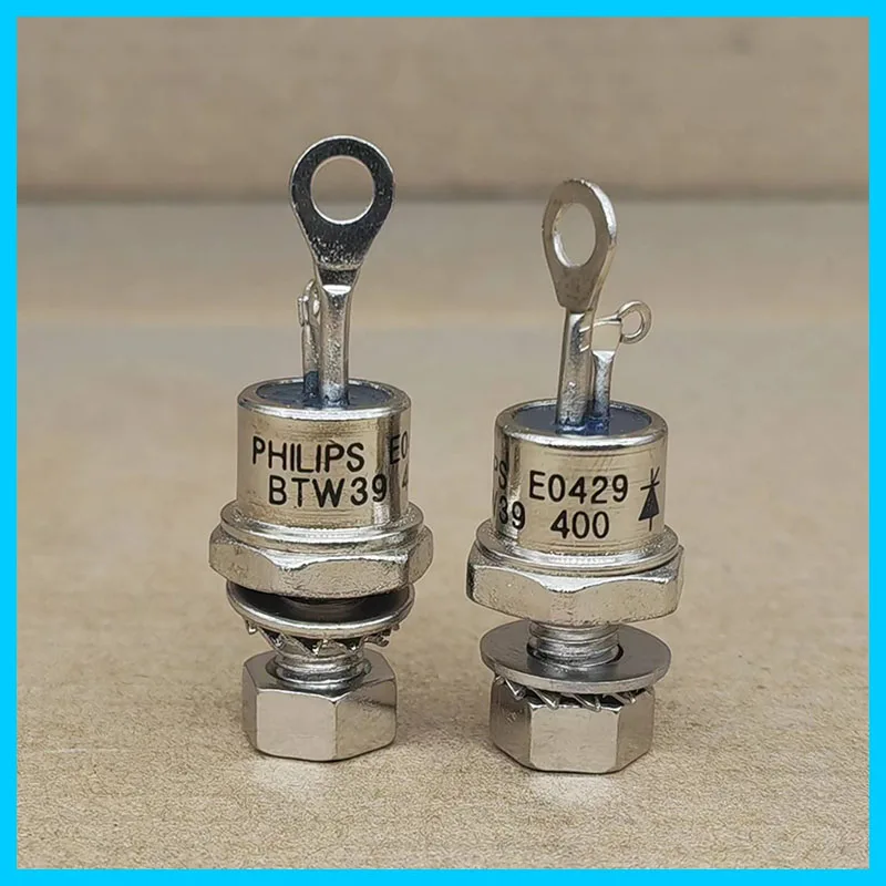 1PCS BTW39 400 Thyristor Stud transistor