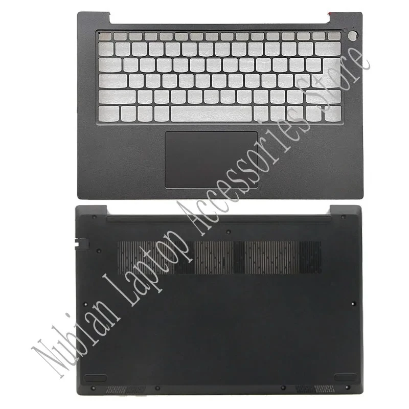 Premium Replacement Case and Bezel Set for Laptop Protection and Style