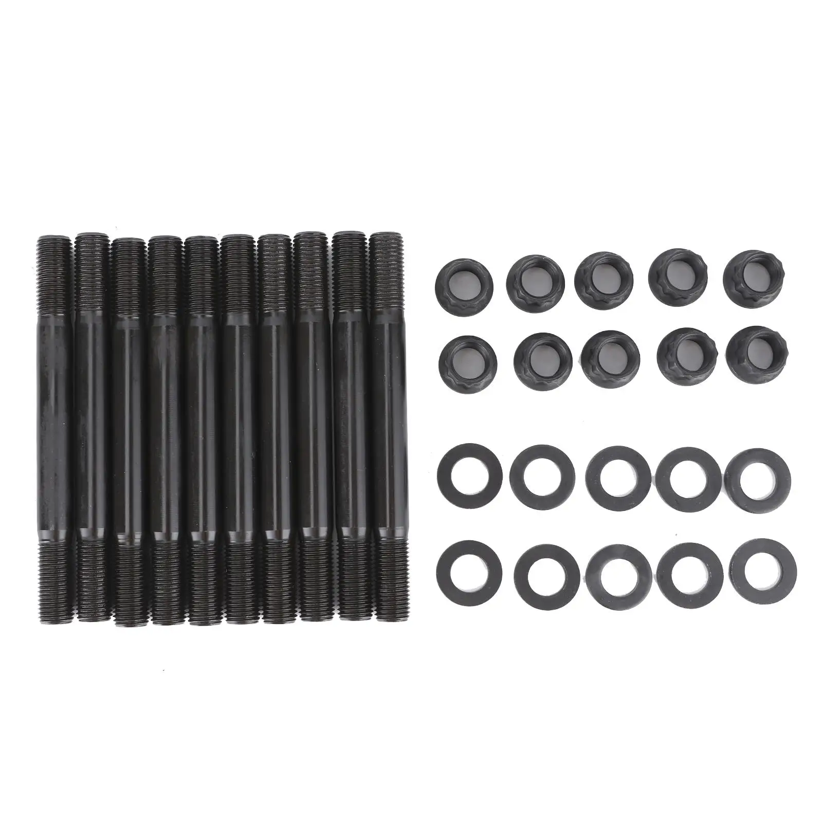 

ARP 207-4203 Head Stud Kit with Washer for Mitsubishi Eclipse EVO8 EVO9 94-up
