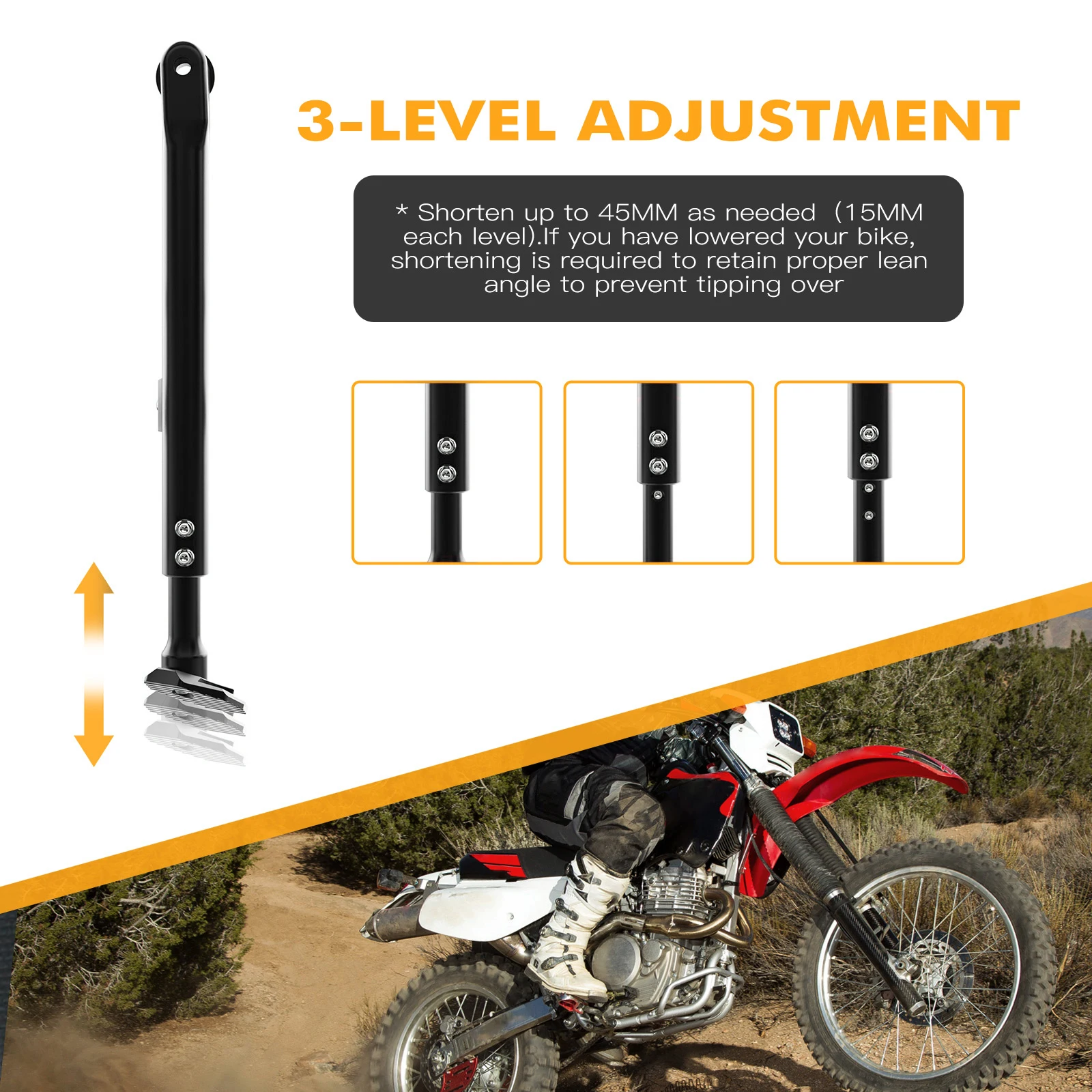ȥ XR650L 1993-2024 2023 2022  űĵ ̵ ĵ  ˷̴, ϰ ũ XR 650L ׼, 1.18in/30mm
