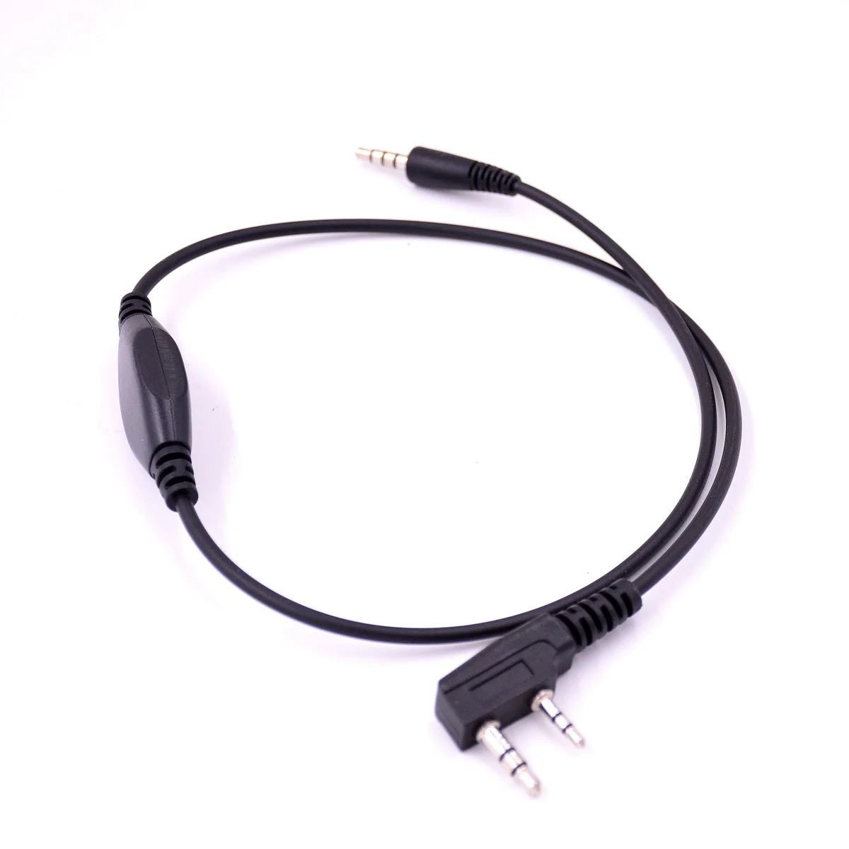 APRS-K1 Cable Audio Interface for BaoFeng UV5R WOUXUN TYT Ham Walkie Talkie