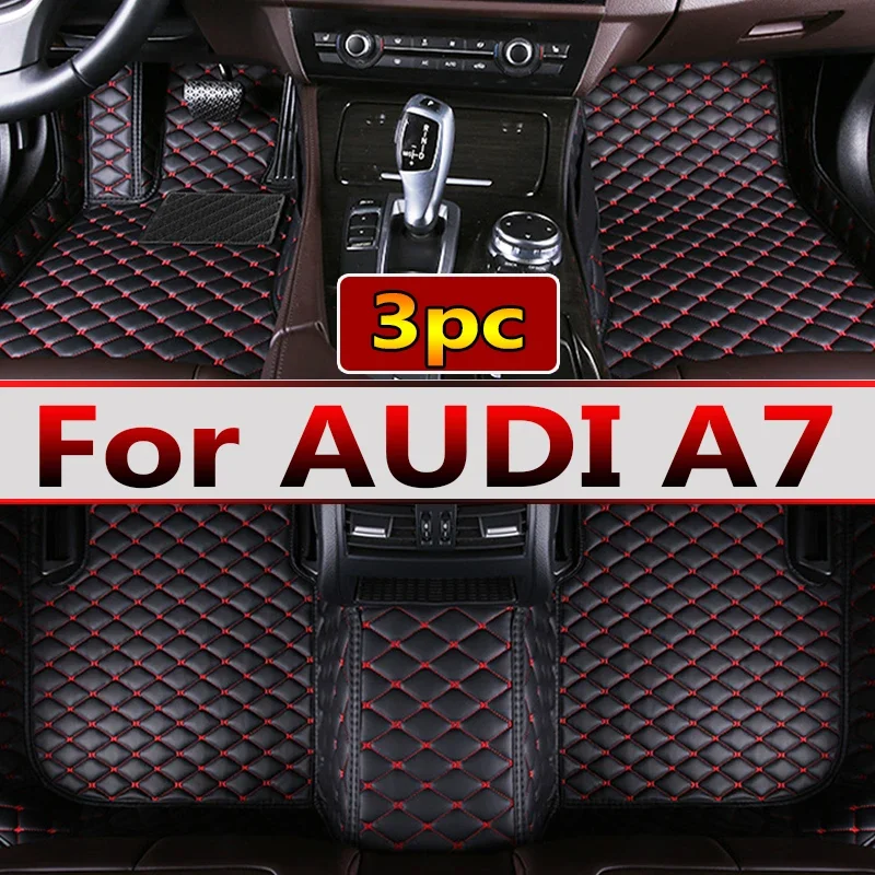 

Автомобильные коврики для AUDI A7 2012 2013 2014 2015 2016