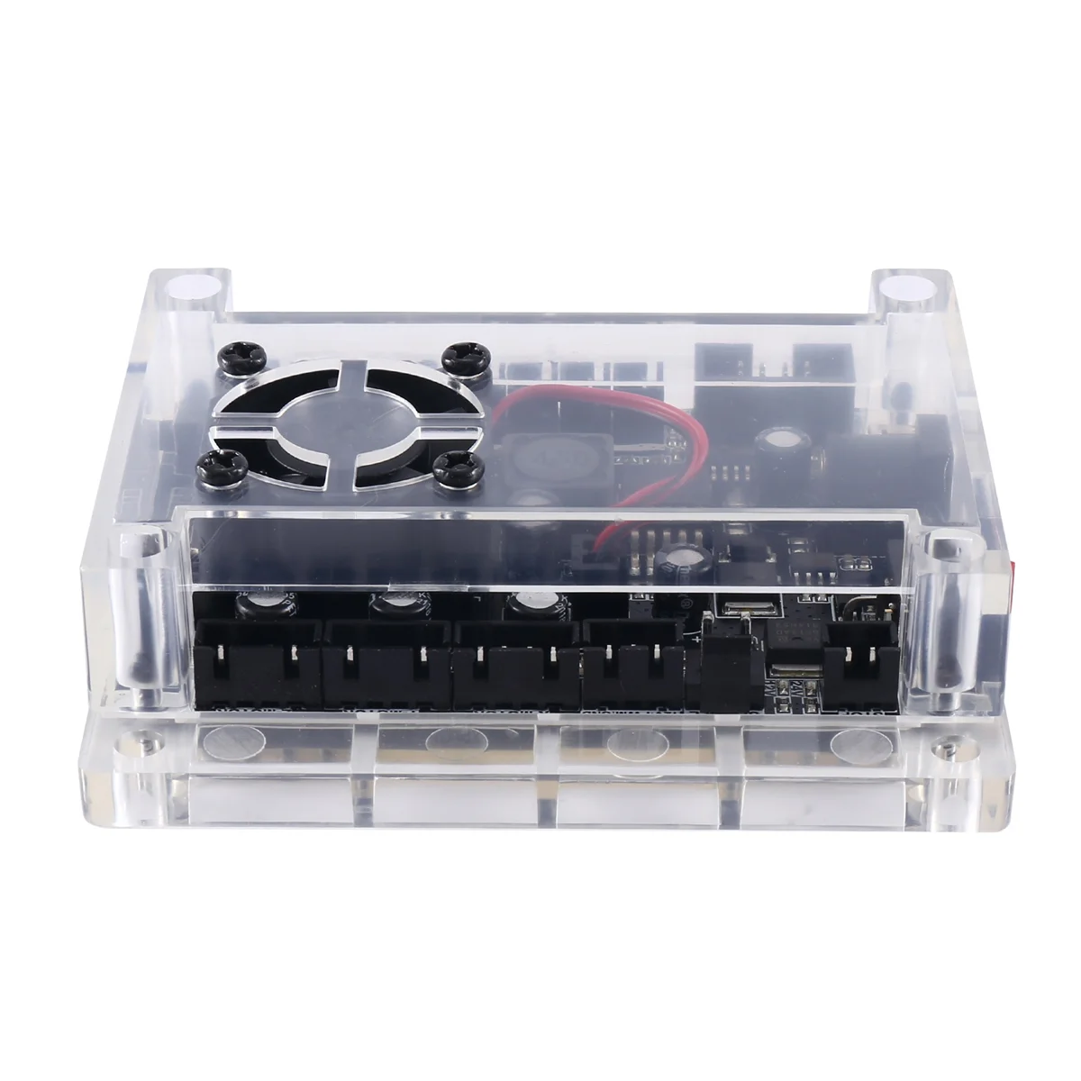 ABNC-3-Axis 제어 보드 GRBL 1.1 USB 포트 통합 드라이버, 오프라인 컨트롤러 포함, 3018 레이저 조각기