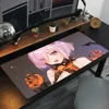 F-Fgo Mash Kyrielight Floor Mat Mouse Mat Desk Mat With Pad Gaming Accessories Prime Gaming XXL Keyboard Pad Padding Mat 5