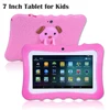 Learning Tablet for Kids Android 10 7 Inch 2GB 16GB Kids Tablet Toddler Educational Toy Gift for Children HD Dual Cameras 6
