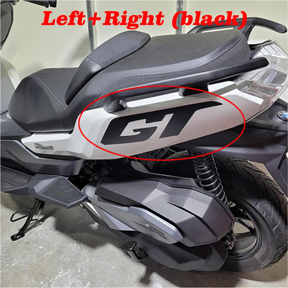 C400GT ׼  ƼĿ   ΰ, BMW C 400 GT Į  ŰƮ,   