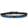 B style Blue