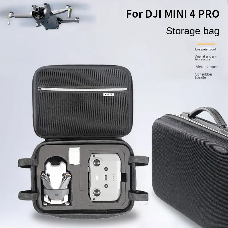 Жесткий Чехол для Dji Mini 4 Pro