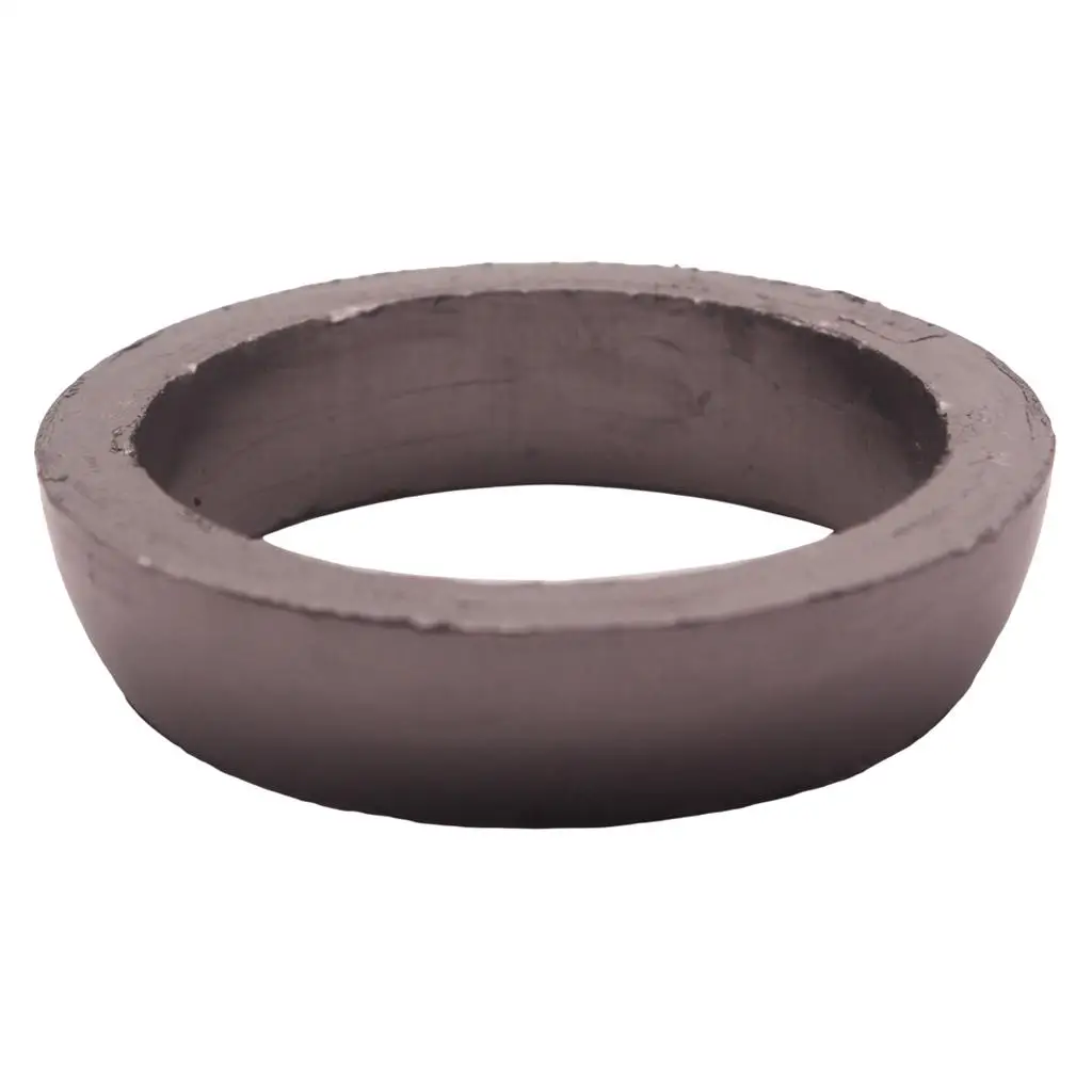 Donut Style Exhaust Gasket-2" inch 50.8mm ID Exhaust Pipe to Manifold