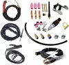 CT418P 3-in-1 IGBT Combo Plasma Cutter TIG Welder TIG/MMA Welder Machine 6