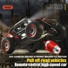SCY 16106 50KM/H 1:16 4WD Rc Car 4x4 Off Road 390motor Remote Control Truck Electric High Speed Drift Cars VS Wltoys 124016 Toy 3