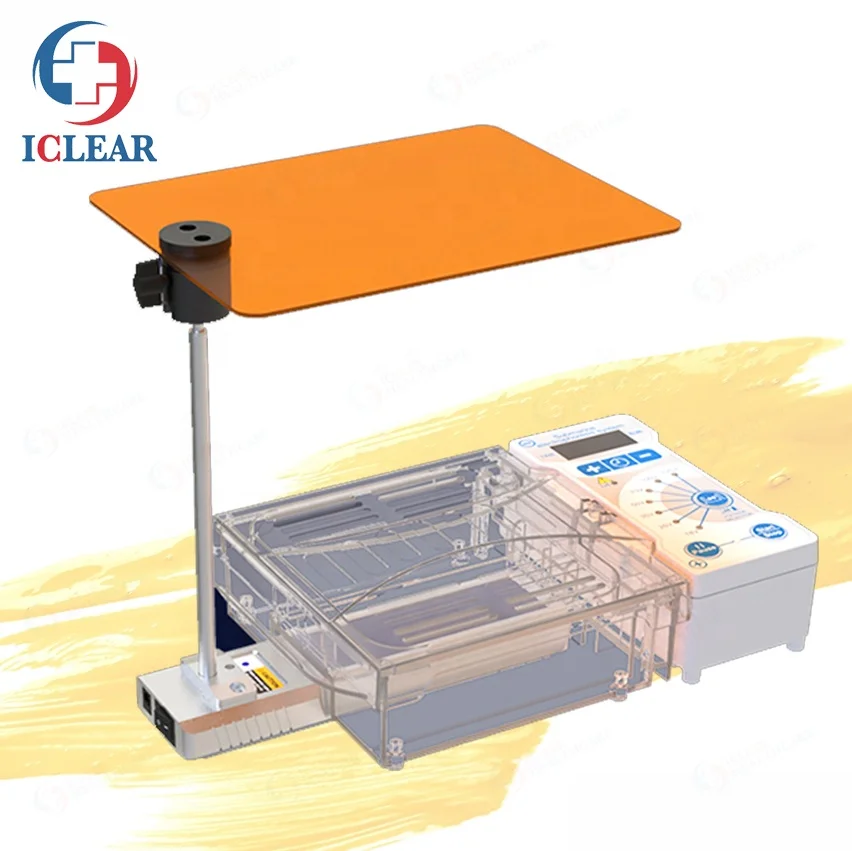 Хорошая цена, лабораторный мини-трансиллятор