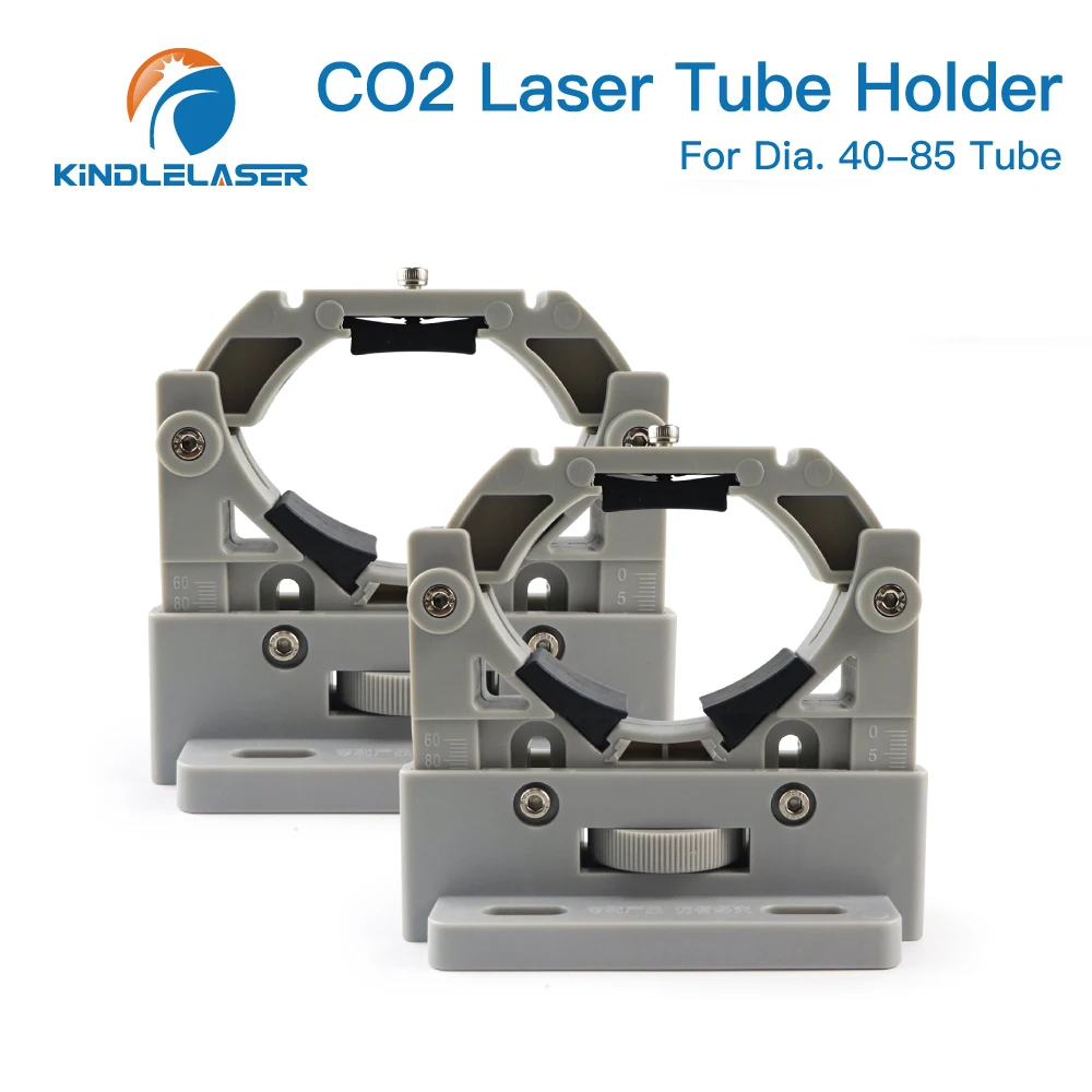 Co2 Laser Tube Holder | Laser Machine Parts | Support Mount - Woodworking  Machinery Parts - Aliexpress