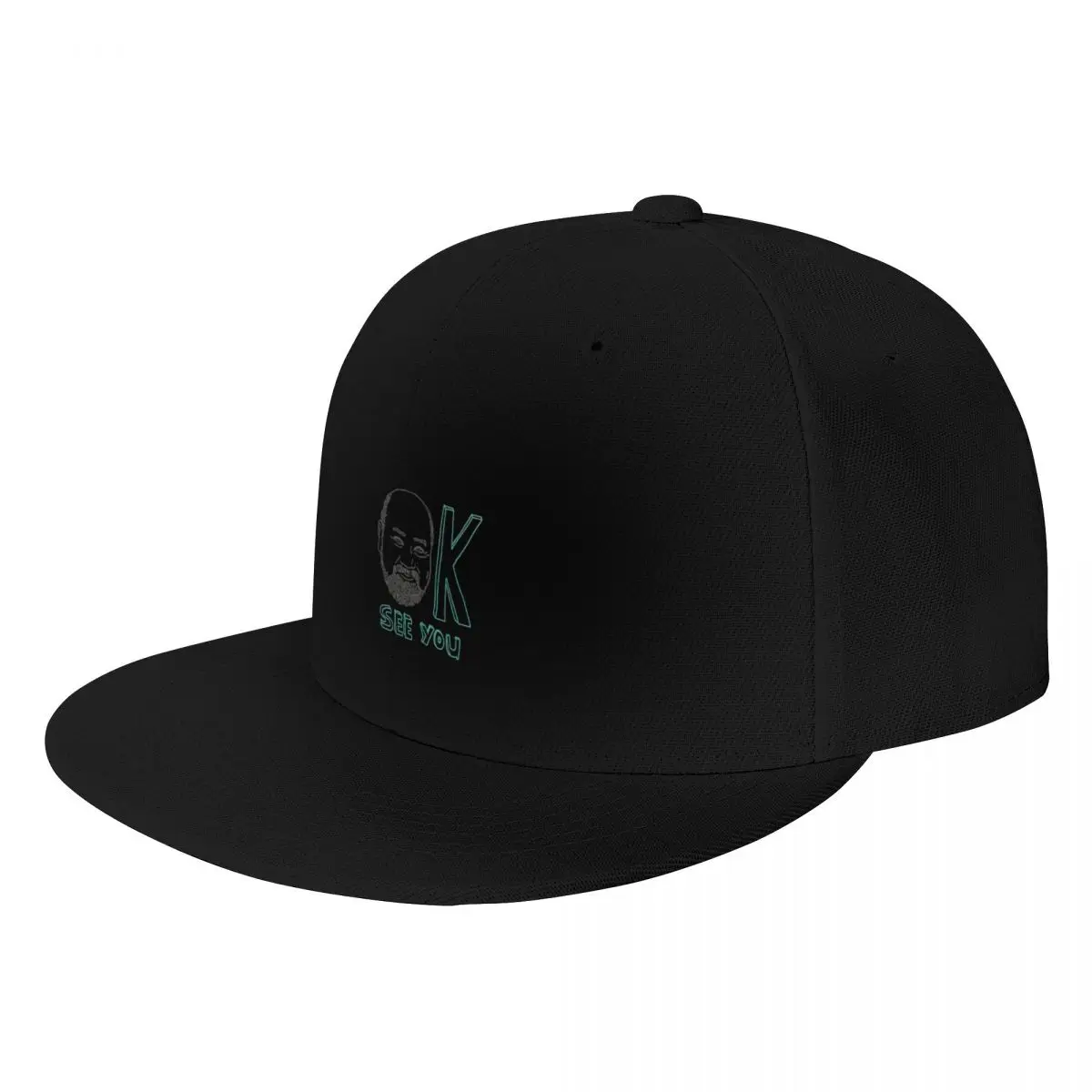 

Kim's Convenience Baseball Cap Mountaineering Golf Hat custom Hat Ladies Men's