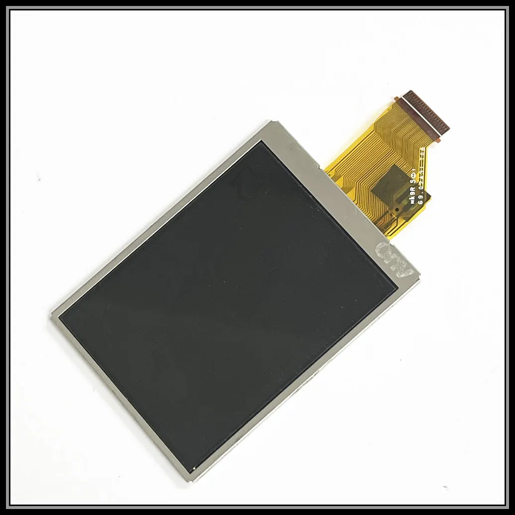 ! Size 2.7 inch LCD Display Screen for SAMSUNG ST60,ST61,TL105,WP10 Digital Camera