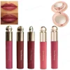 Rare Beauty Moisturizing Lip Glaze/Highlighter Nutrient Repair Lightweight Non-greasy Natural Luster Brighten Lipstick Cosmetic 1