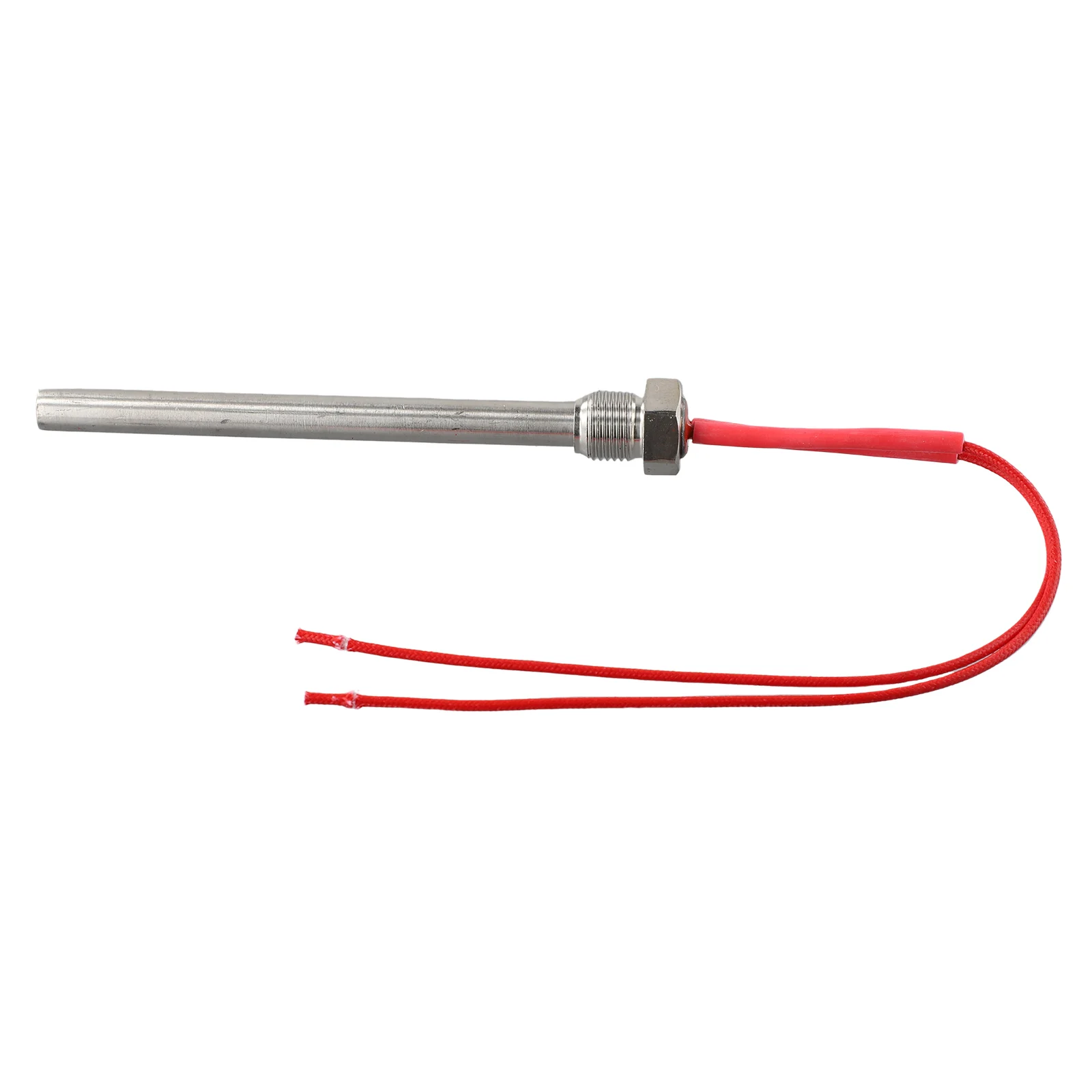 

1 Pcs Igniter Hot Rod 220V Wood Pellet Heating Tube Lgniter For Fireplace Grill Stove Part Household Warming Supplies
