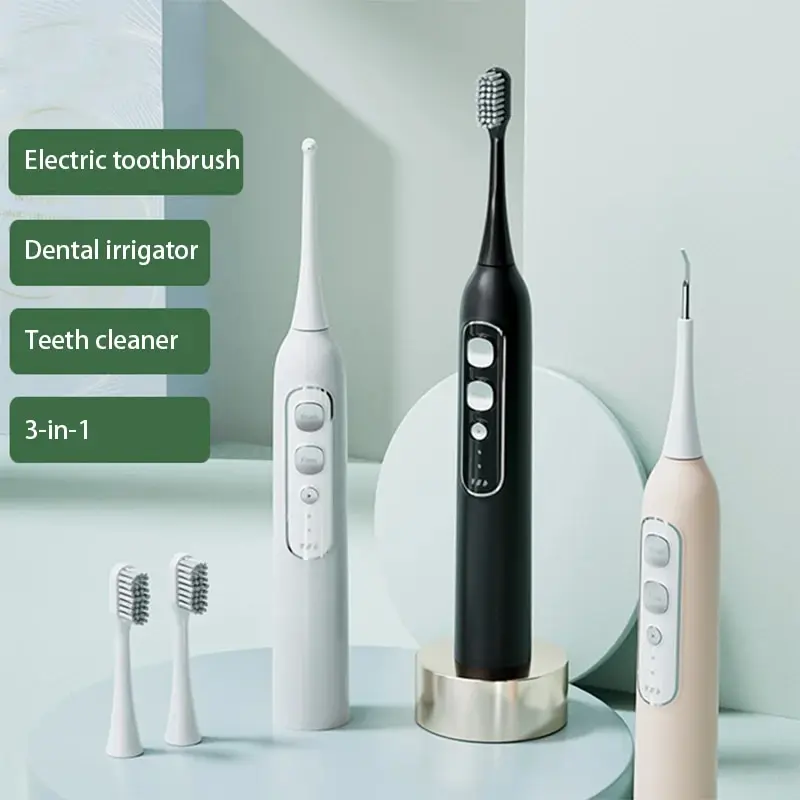 Smart Electric Toothbrush Whitening Clean Toothbrush