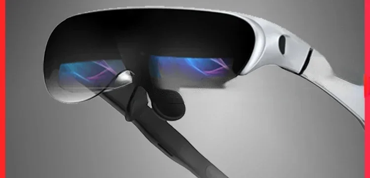 

AR Smart Glasses Non-VR Glasses Glasses Foldable Household Non-All-in-One Machine