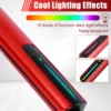 Mini Reciprocating Sander Set Portable DIY Electric Sanding Pen with Overload USB Rechargeable for Grinding Craft Polishing Tool 5