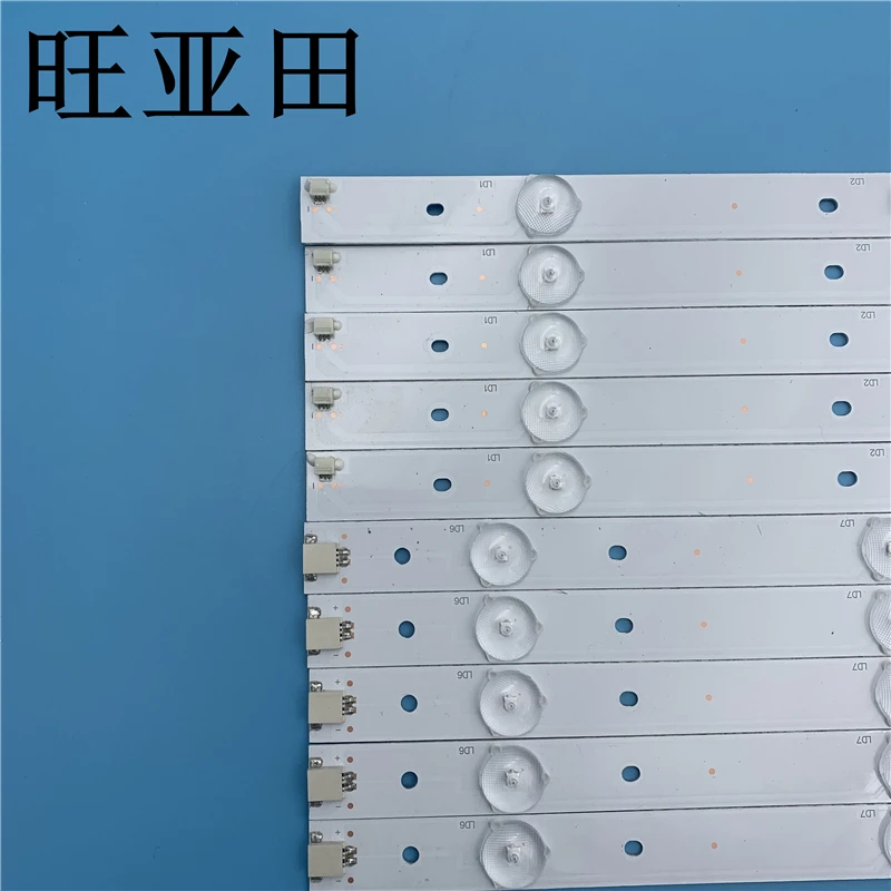 âȫ LED Ʈ Ʈ, 48 ġ TV LED48C2080I LED48C2000I CHGD48LB01-LED3030-V0.3 100% ǰ