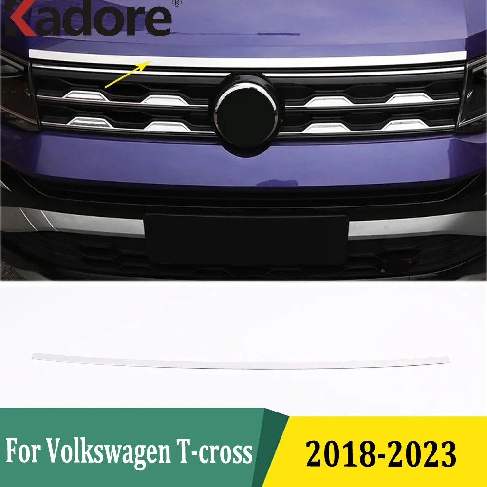 Heckscheiben-Spoiler Für VW T-Roc 2017-2024 - Sportlicher Look Garantiert!