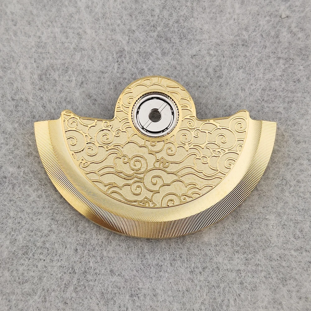 Premium Oscillating Weight Rotors - High-Quality Metal Replacement Parts