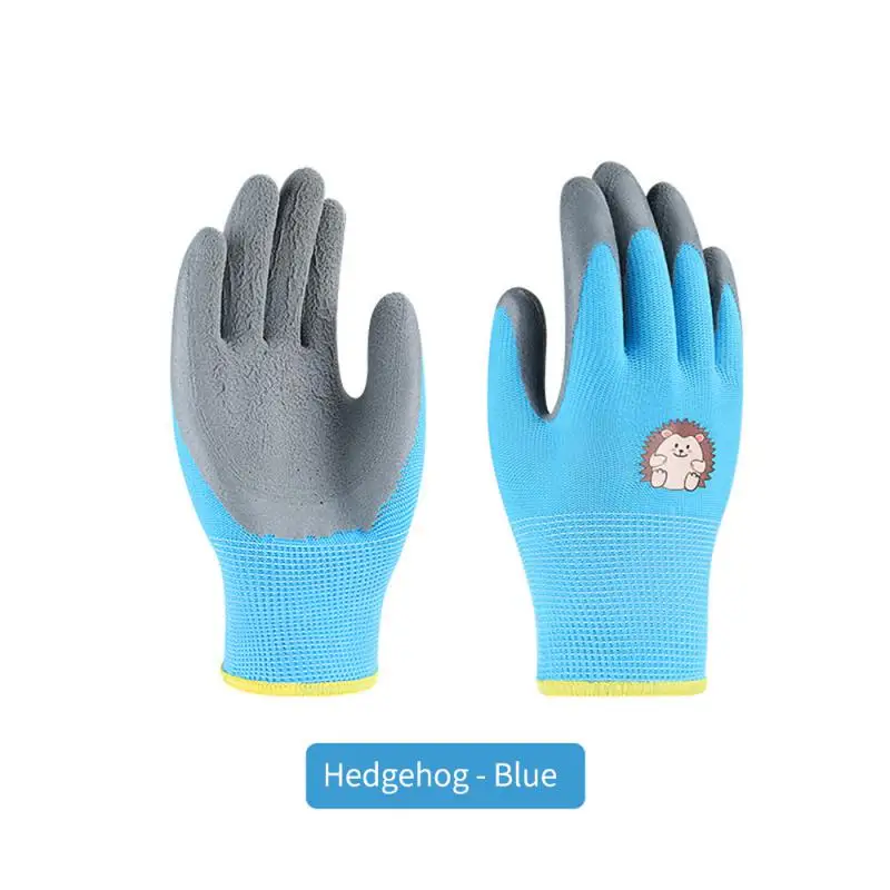 Children Protective Gloves 1