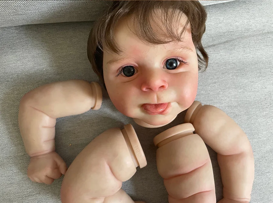 Brinquedos baratos - Bonecas Bebê Reborn e Blocos de Montar – CN