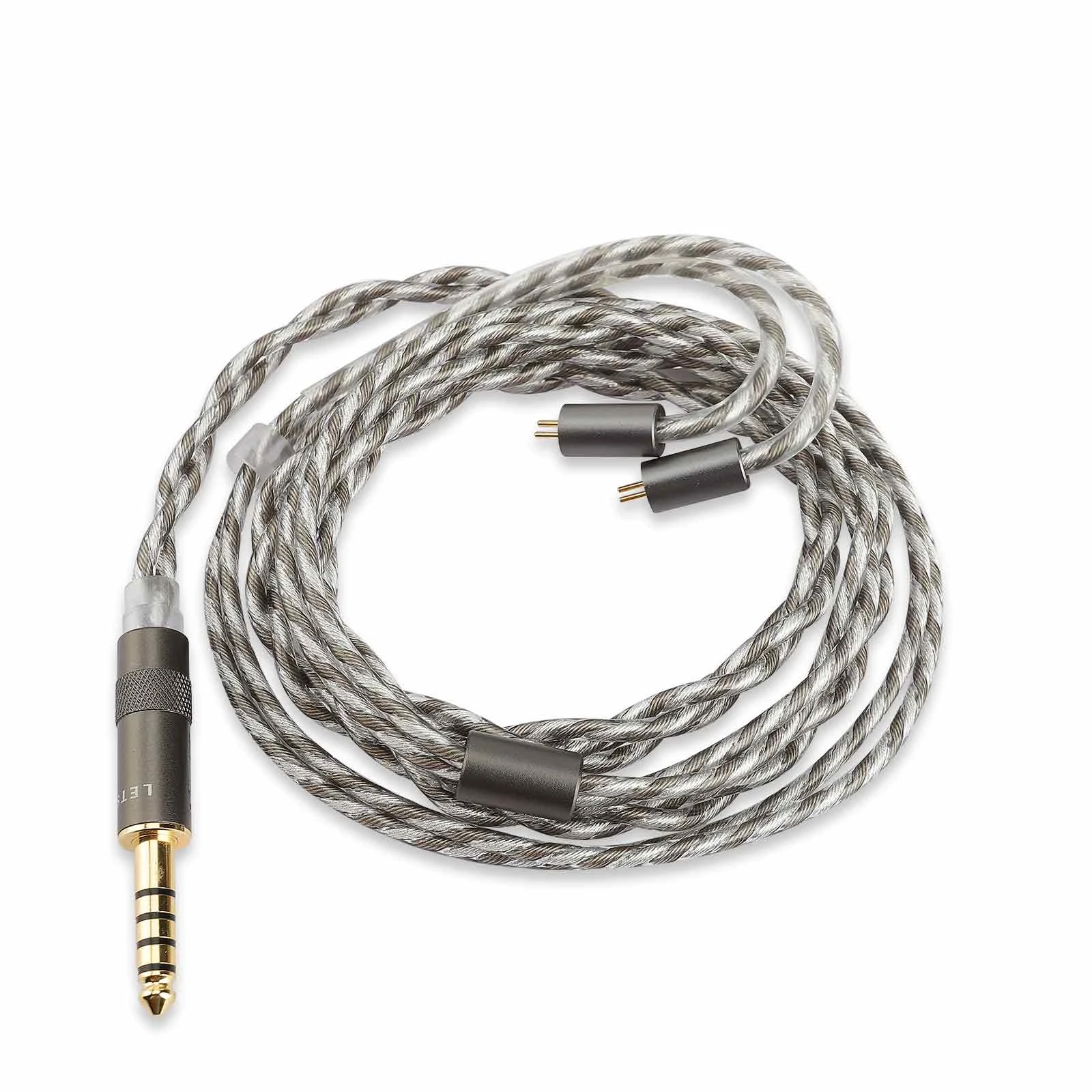 4.4mm Balanced Headphone Cables Balanced Headphone Cable 2 5mm M5
