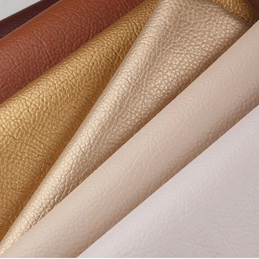 135x50cm PU Leather Self Adhesive Fix Subsidies Simulation Skin Back Since The Sticky Rubber Patch Leather Sofa Fabrics