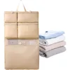 6/8 in 1 Travel Clothing Storage Bags, Luggage Packing Organizers, Lightweight Space Save Hanging Bags, Perfect for Home, Travel 1