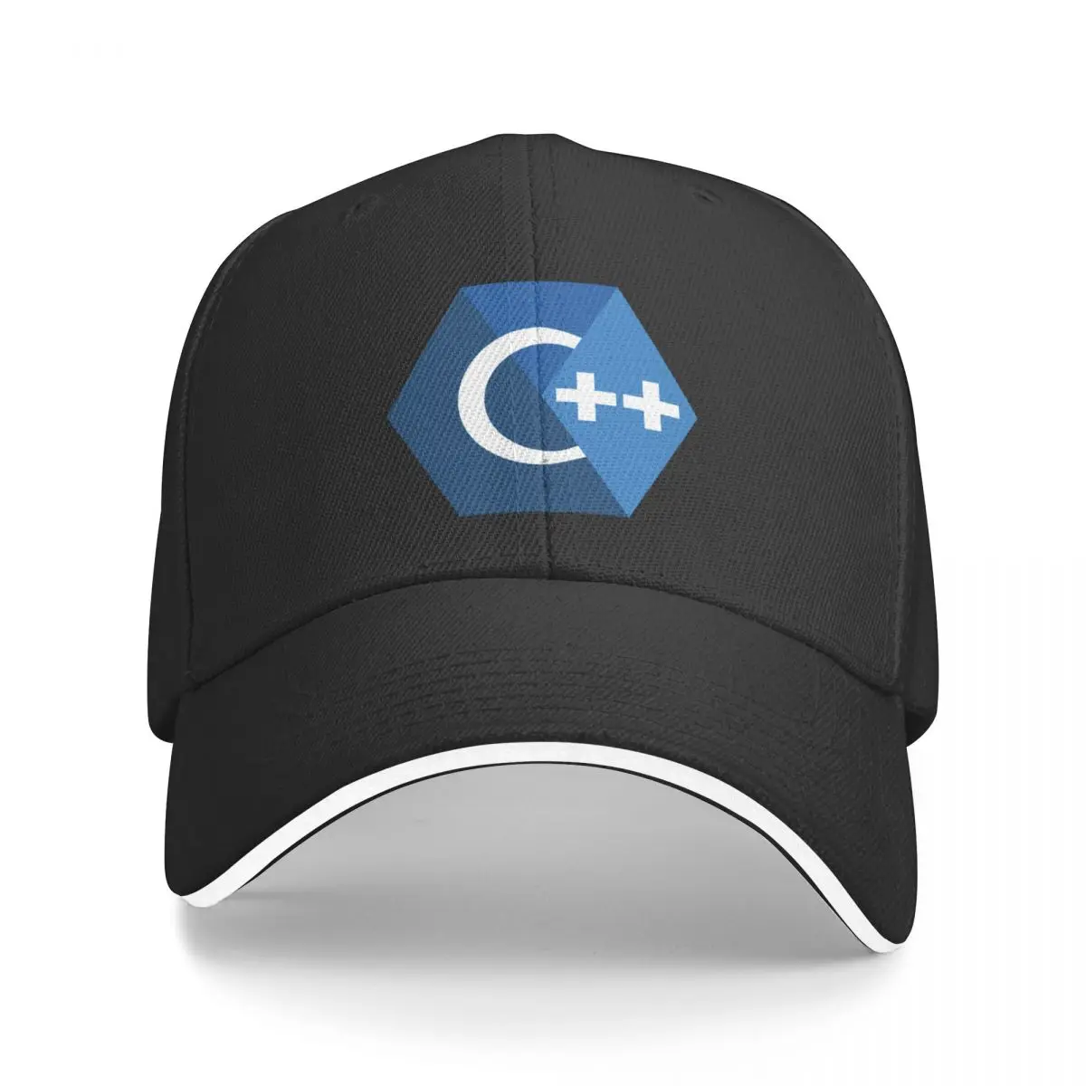 

C++ Programming Language Baseball Cap Golf Hat Golf funny hat Baseball For Men Women's