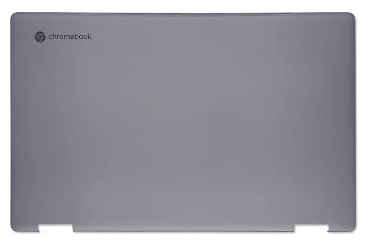 M47326-001 New For Chromebook X360 14C-CC LCD Rear Lid Top Back A Cover Case