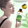 Organic Tea Tree Body Wash 2