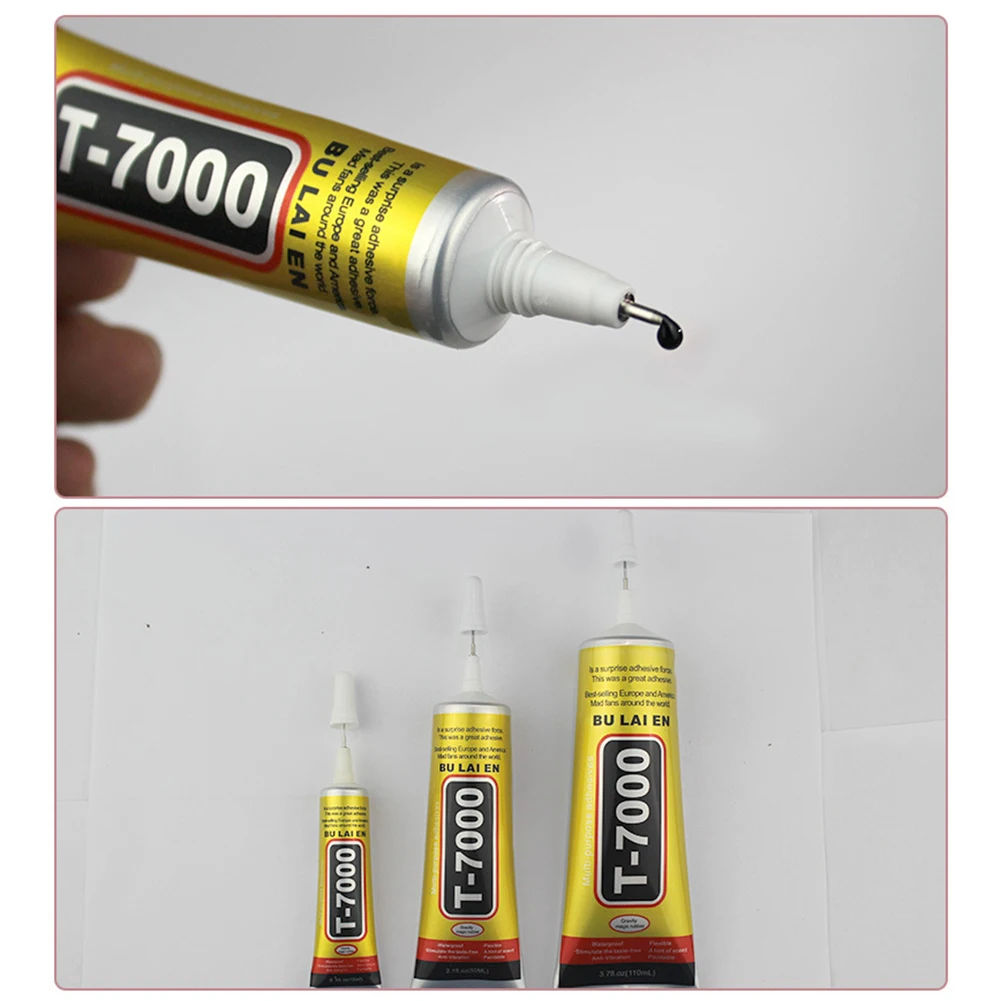 T7000 Adhesive Super Glue 15/50/110ML