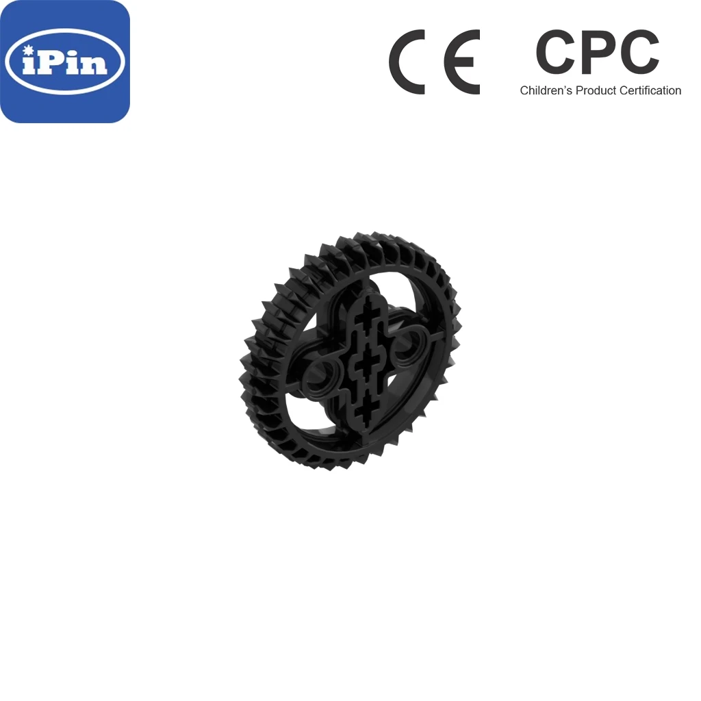 

Артикул: 32498 Название детали: технологическая шестерня, 36 зубьев, двойной скос Категория: технологические шестерни Материал: пластик/АБС