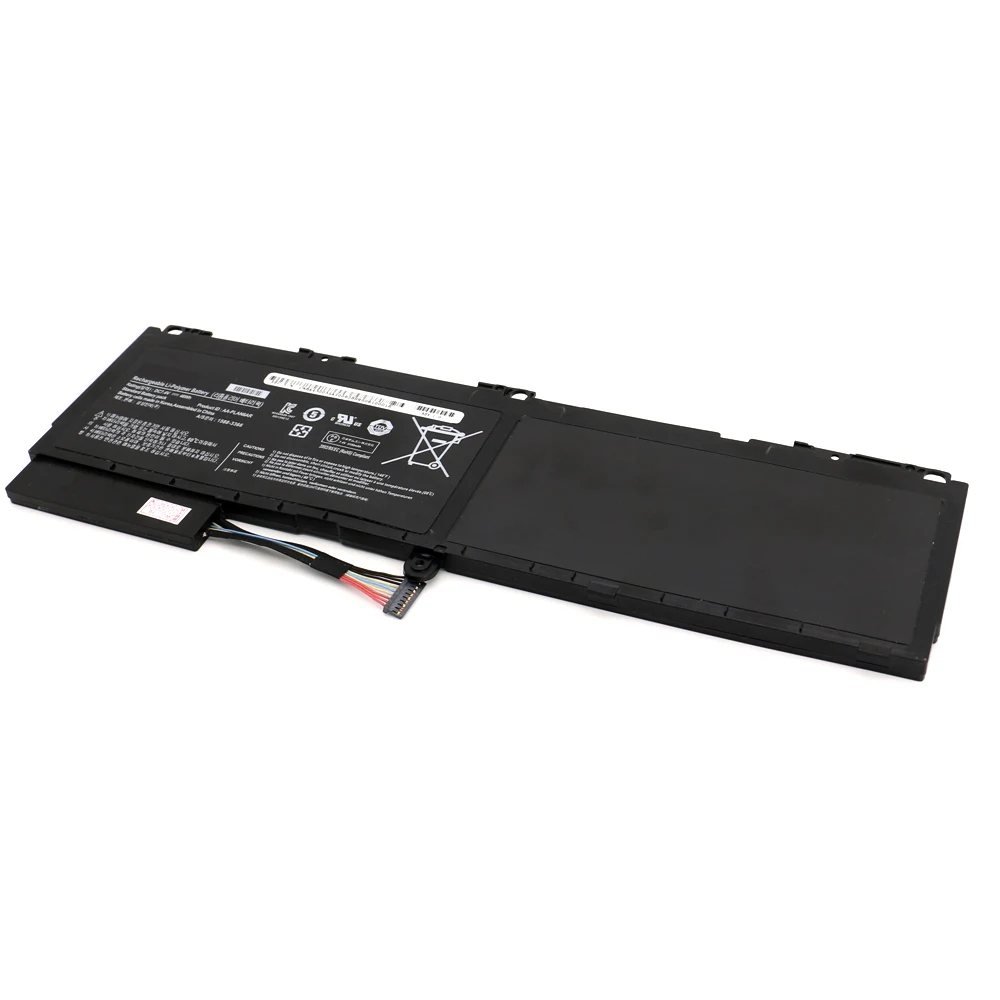 Bateria do Portátil para Samsung 900x1aa01us 900x1b-a02 900x3a01it B04ch Np900x3a A01ae A01ar A01au A01sa A01jo 7.4v 46wh Aa-plan6ar - Imagem 2