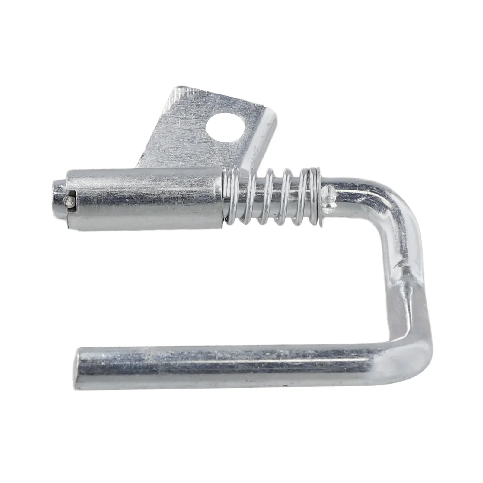 Sliver Replaces M750P Spring Loaded Rafter Hook Compatible Replacement Spring Loaded Rafter Hook For Paslode 501347